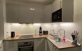 Apartment In Uninaehe