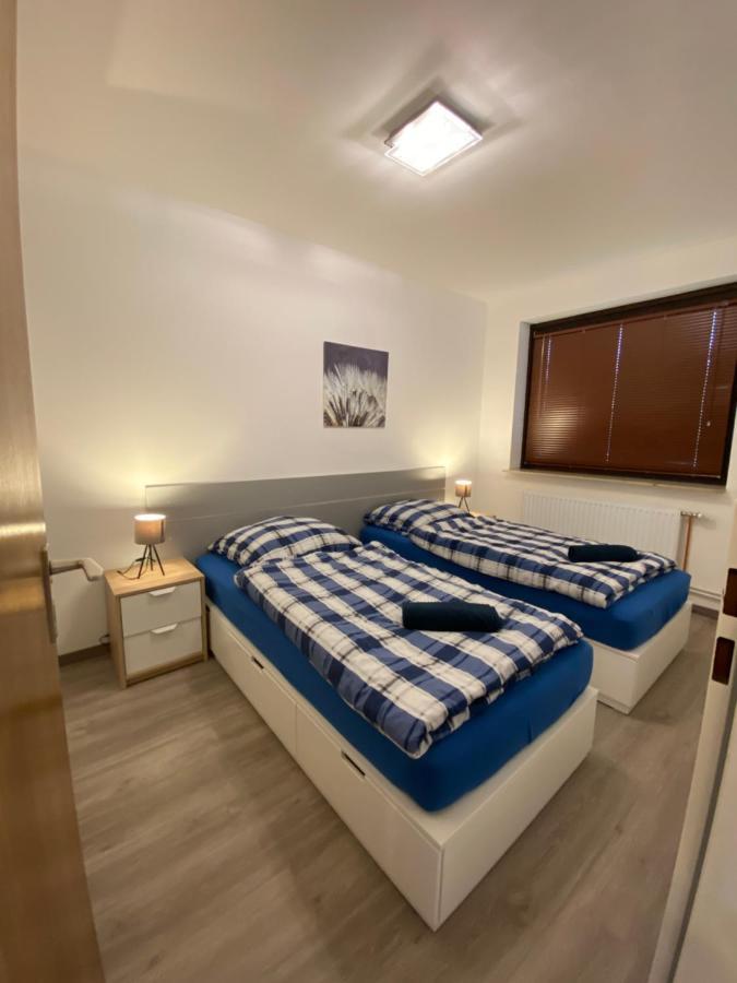 Apartment In Uninaehe Lubeka Zewnętrze zdjęcie